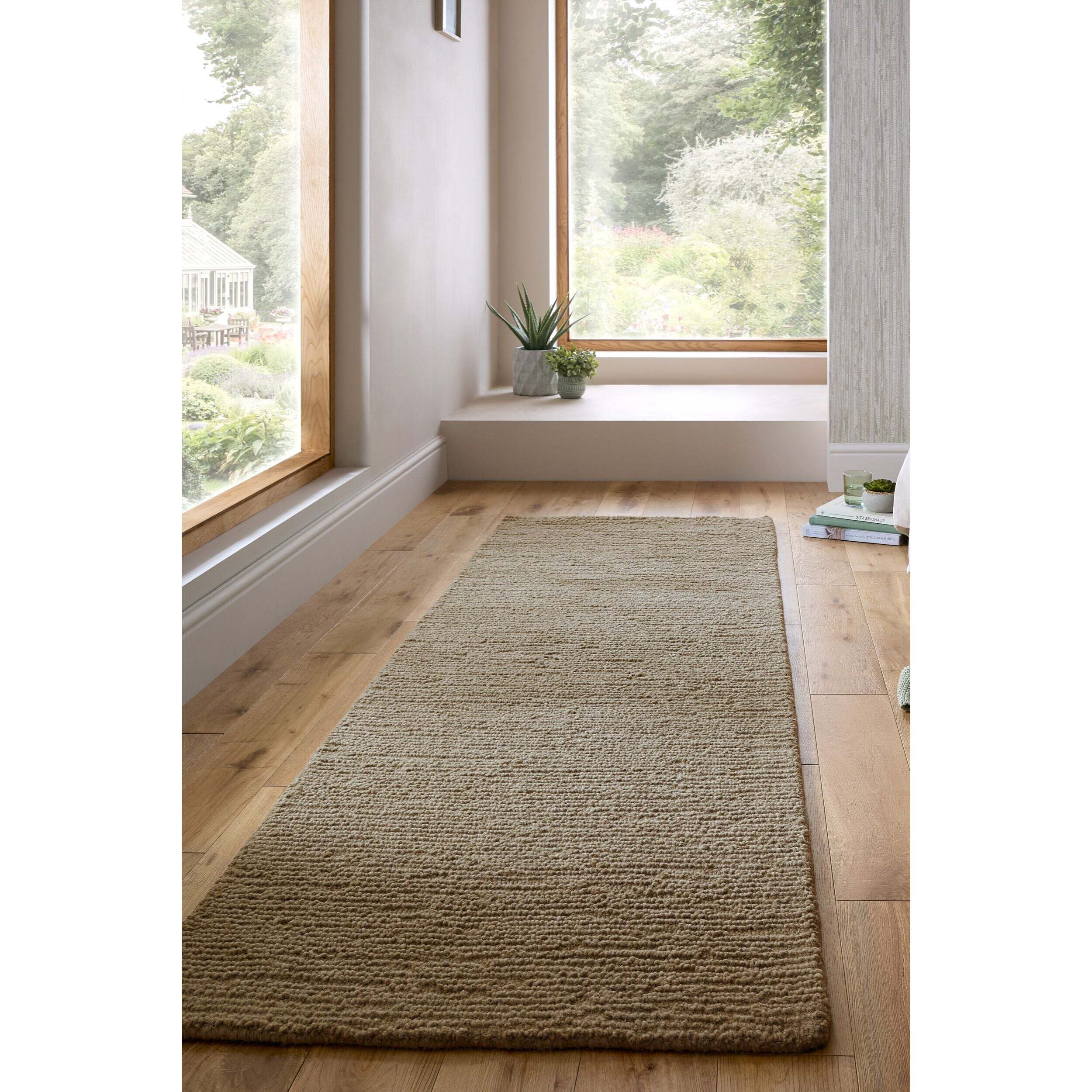 Tapis en laine de couloir HARRIS