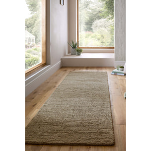 Tapis en laine de couloir HARRIS
