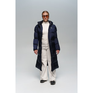 Giacca donna KUSTOM URBS-1W - Blu navy