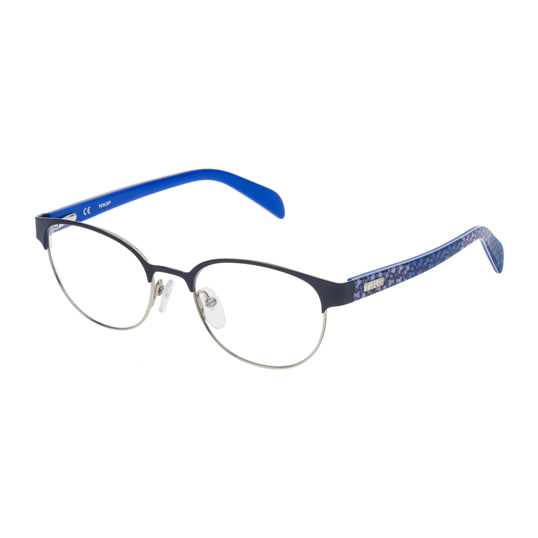 Montura de gafas Tous Infantil VTK009490E70