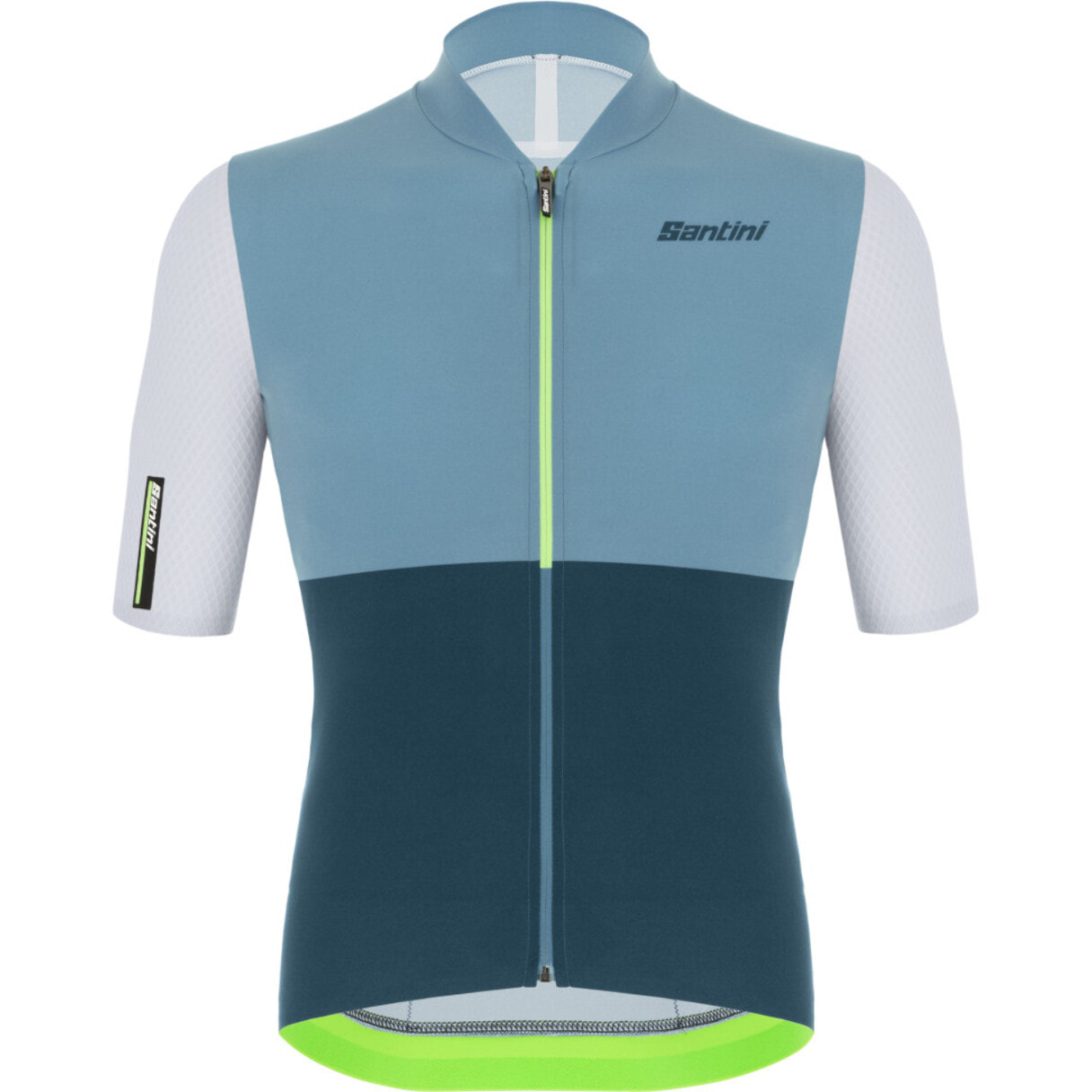 Redux Istinto - Maillot - Verde Flúor - Hombre