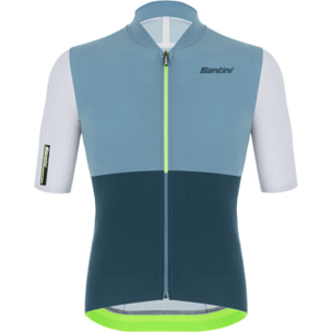 Redux Istinto - Maillot - Verde Flúor - Hombre