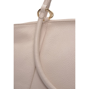 Borsa a mano Anna Luchini Beige