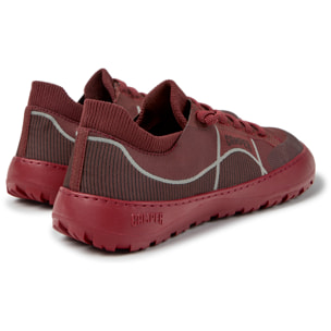 Zapatillas - CAMPER Peu Serra - Multicolor - Textil técnico