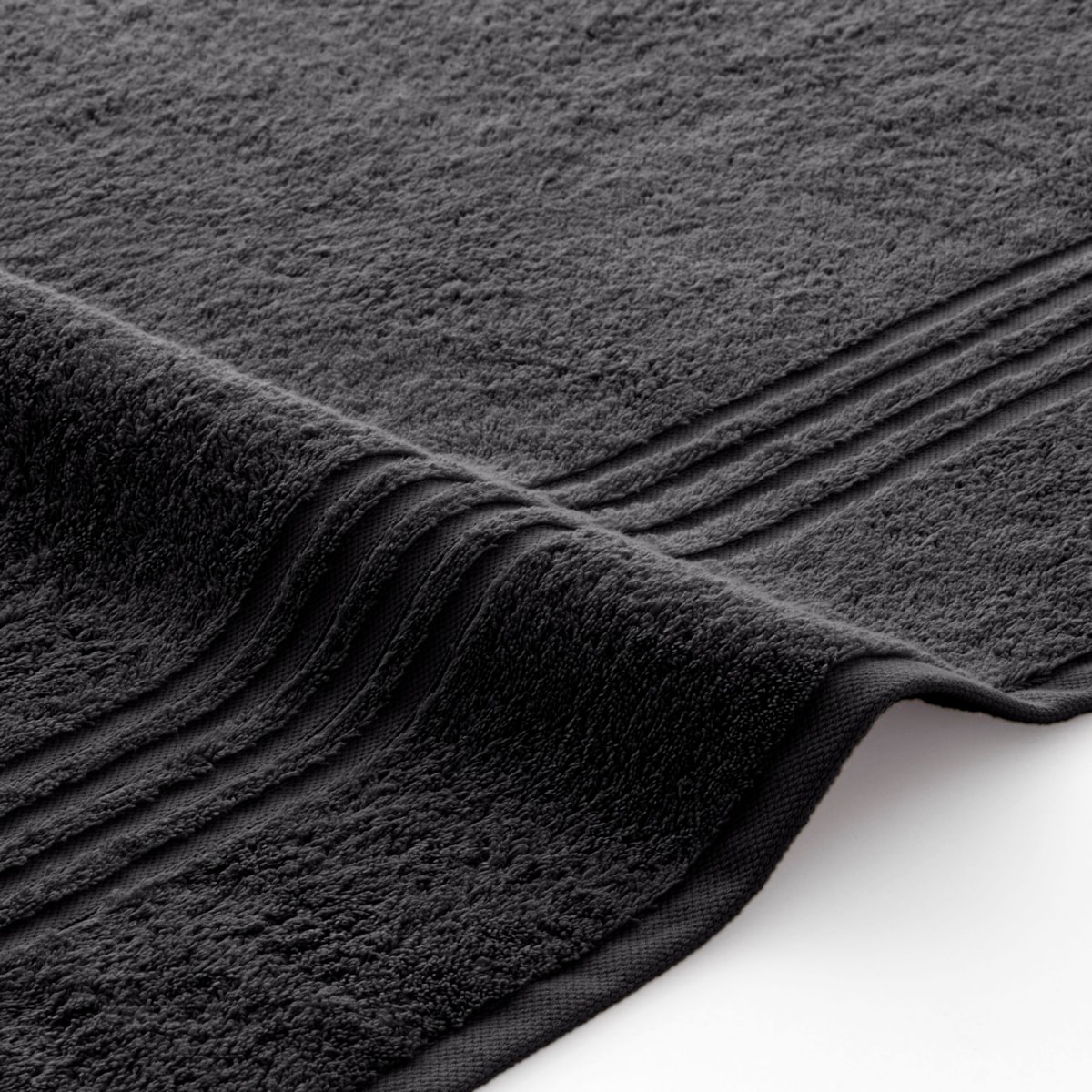 Set toallas rizo 100% Algodón Rizo Peinado - 700 g/m2 MARENGO