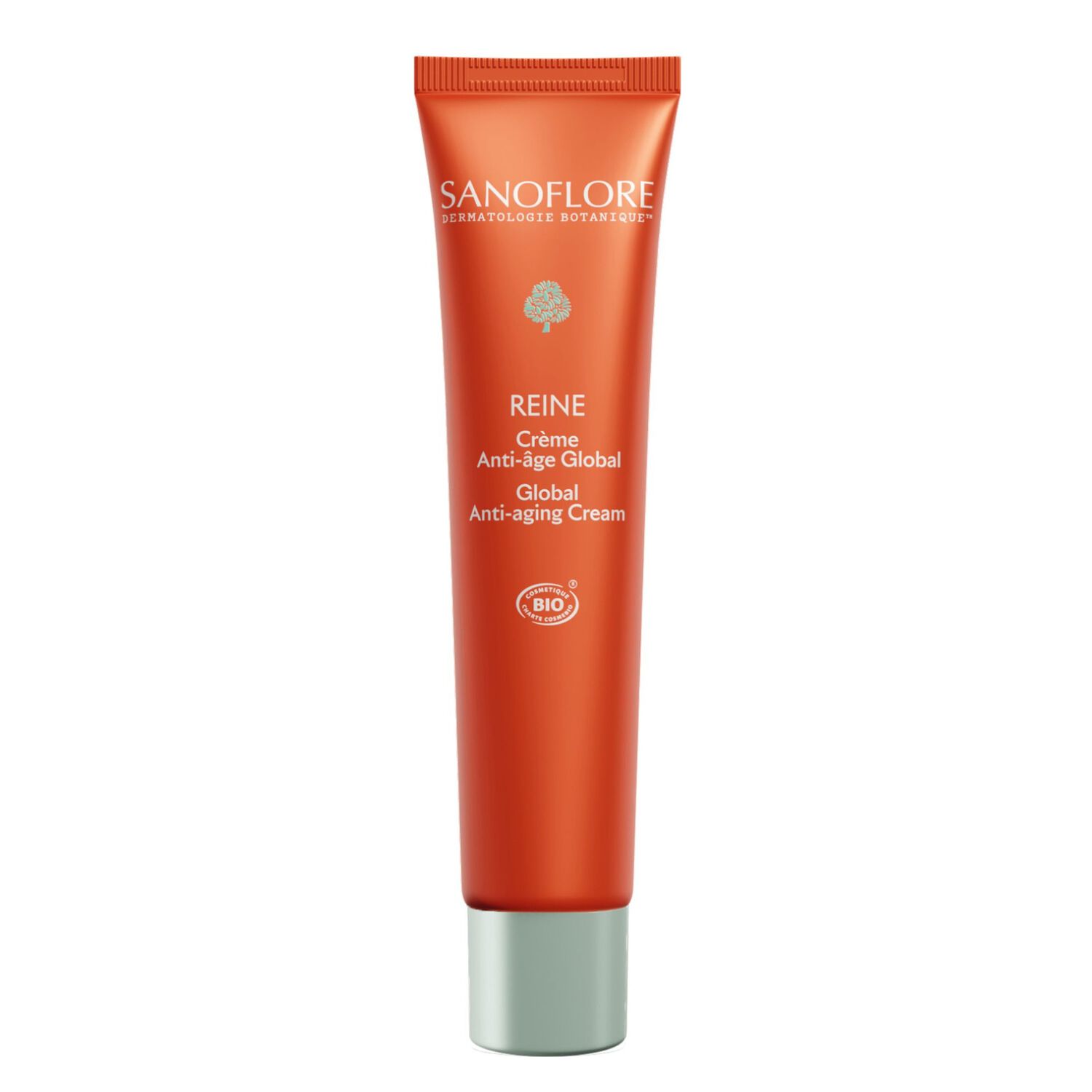 Crème des Reines Légère - Soin de Jour Anti-âge Eclat 40 ml