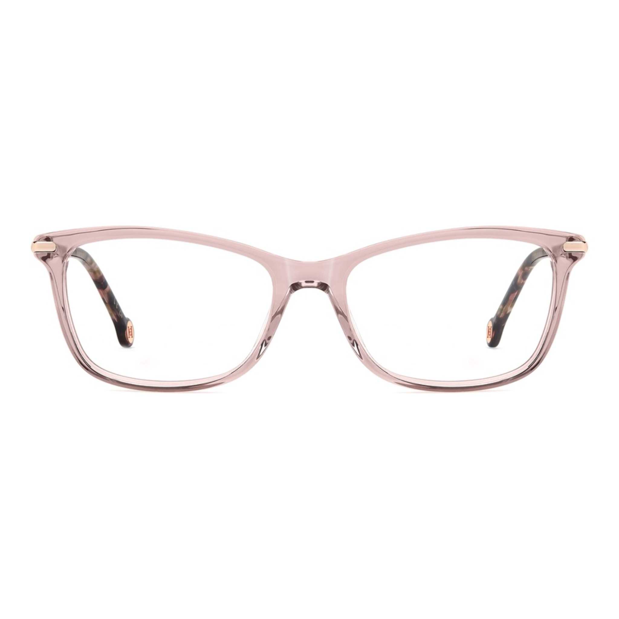 Gafas de Vista Carolina Herrera HER 0352 35J de Acetato Mujer 53 mm