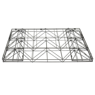 Table Pliable Filaire