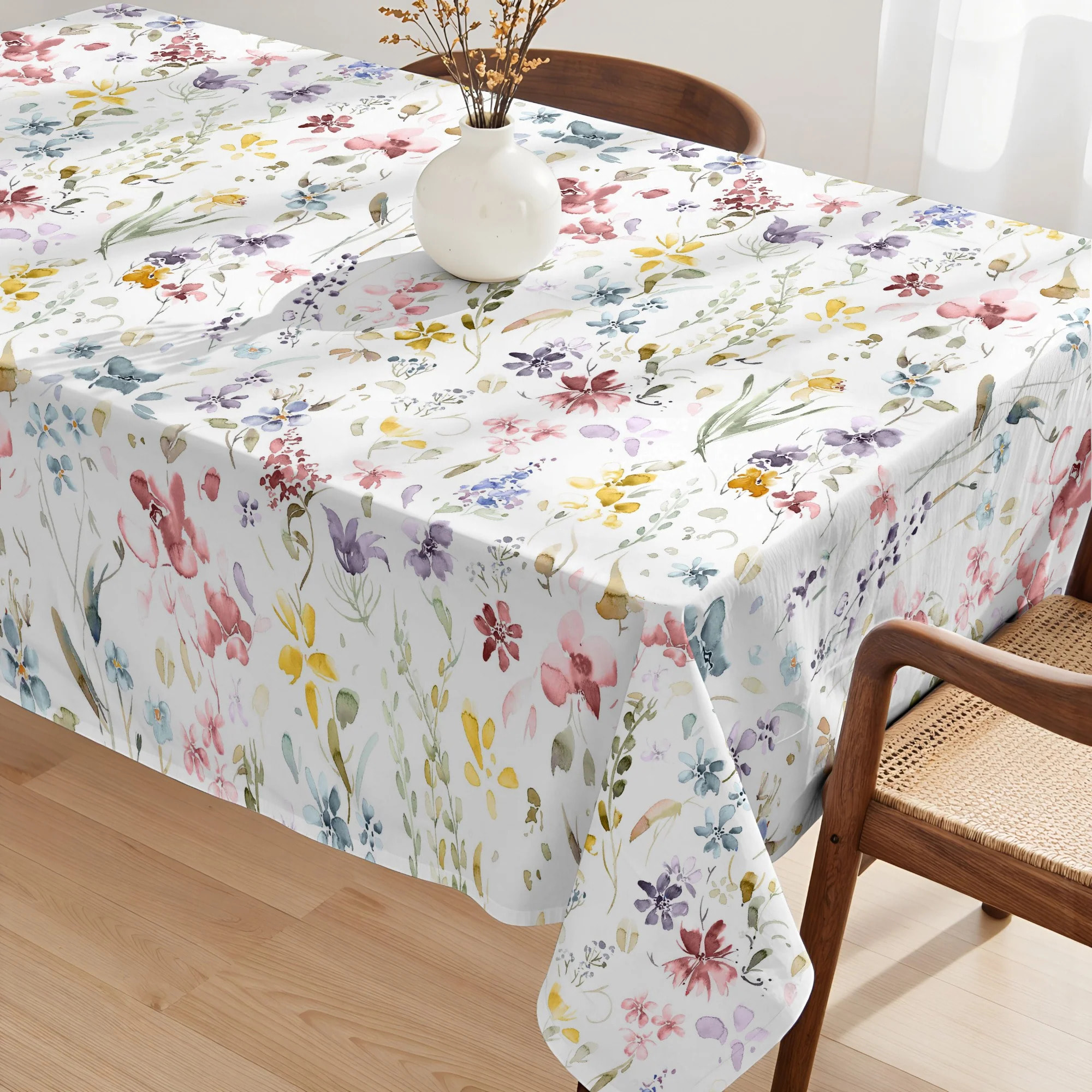 Nappe en résine anti-taches 0120-415