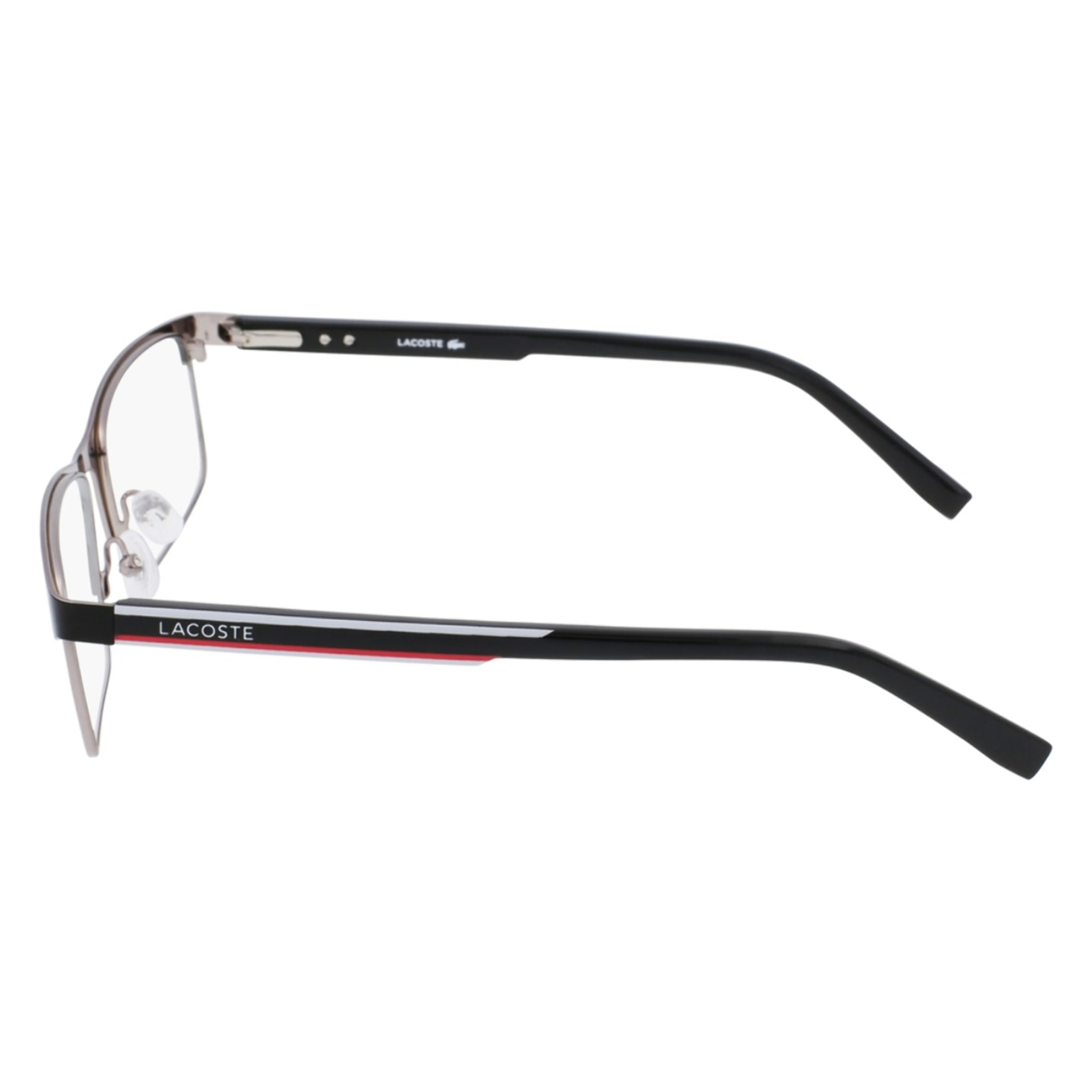 Gafas de Vista Lacoste L2271 N 004 54 de Metal Hombre