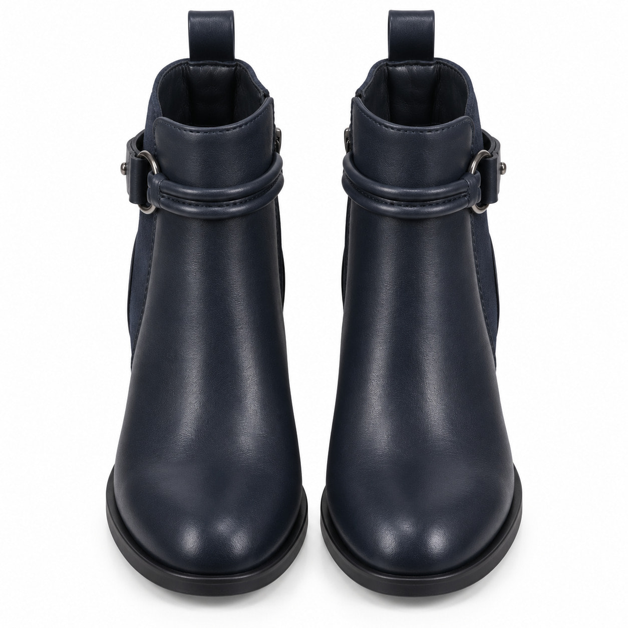 Stivaletti - tacco 5,5 cm