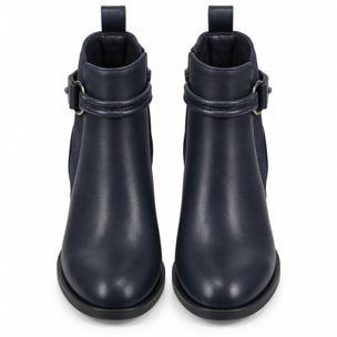 Stivaletti - tacco 5,5 cm