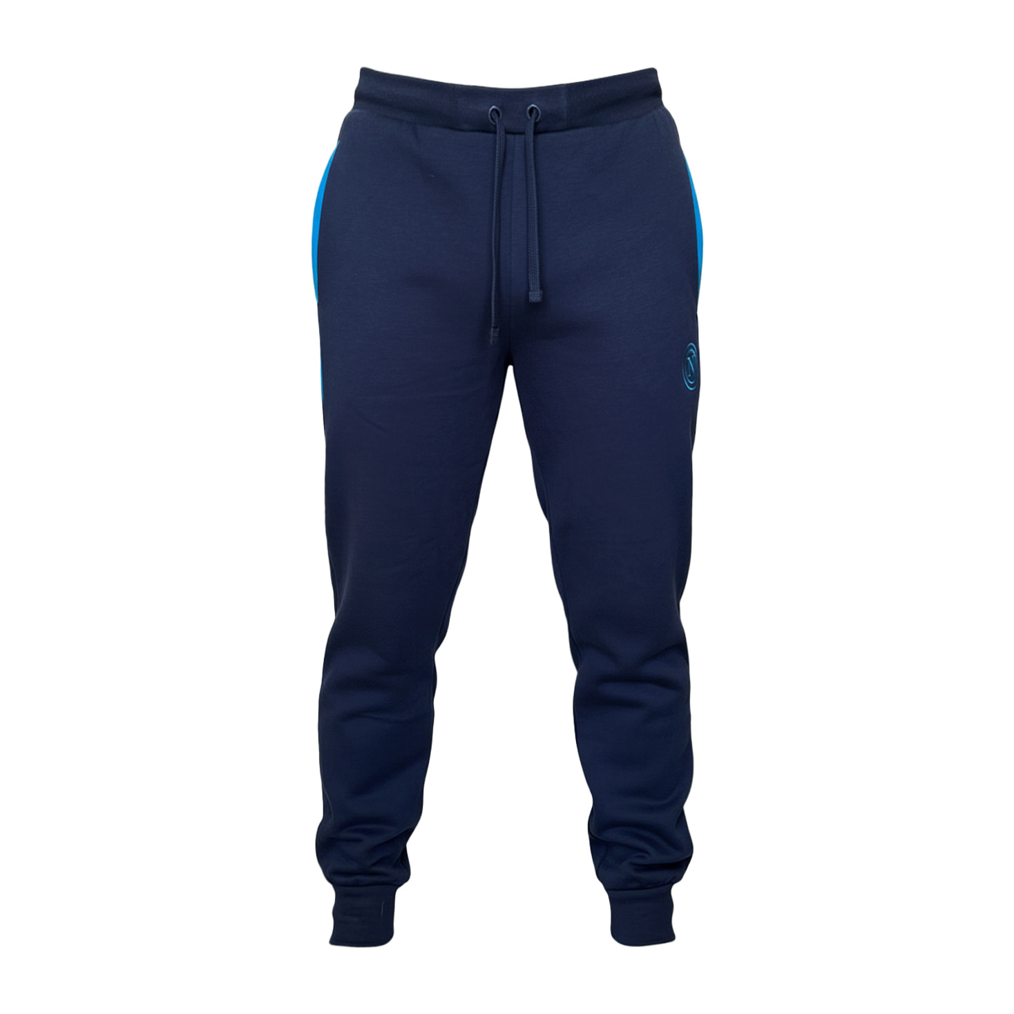 Pantalone Uomo NAPOLI Prodotto Ufficiale Cotone Felpato