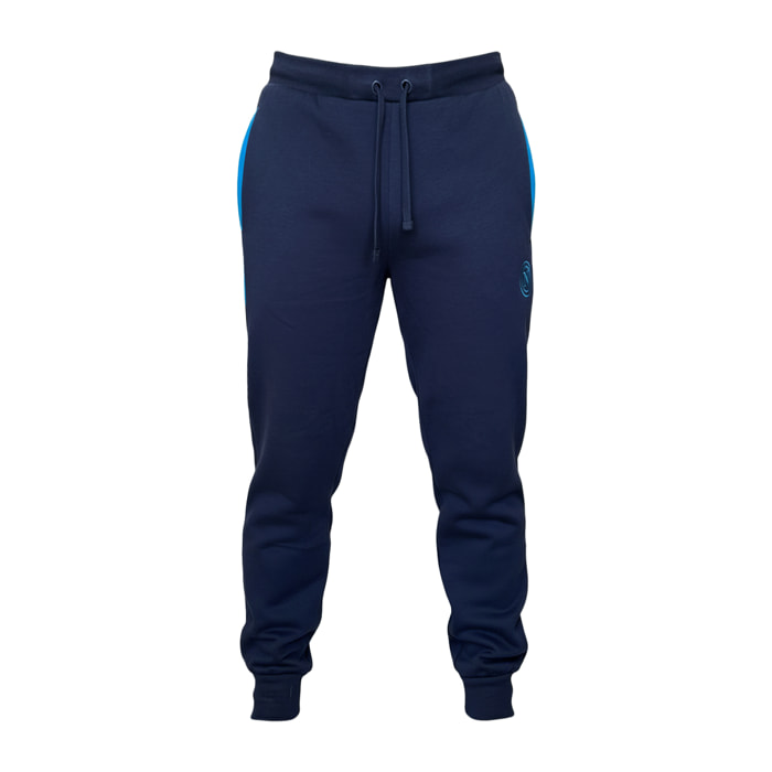 Pantalone Uomo NAPOLI Prodotto Ufficiale Cotone Felpato