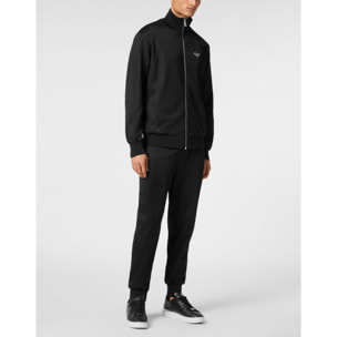 PHILIPP PLEIN Chaqueta Jogging ICONIC PLEIN