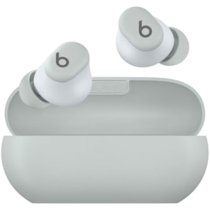 Ecouteurs BEATS Solo Buds Gris Orage