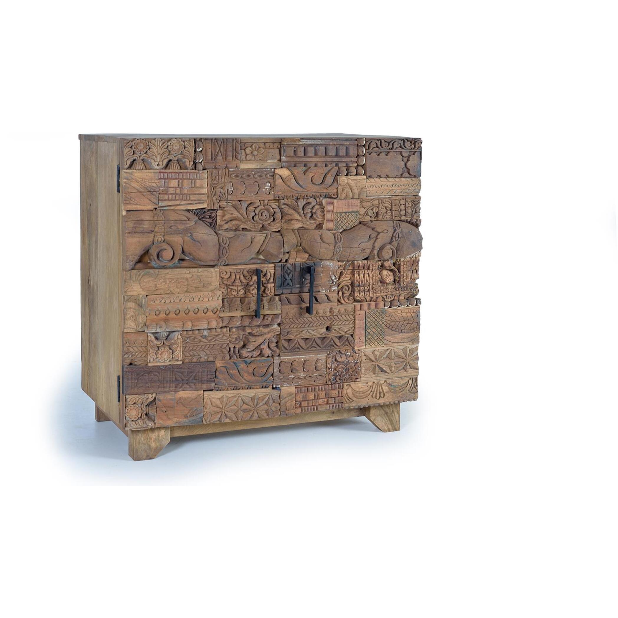 Aparador - 90x90x50cm