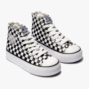 B&W Break&Walk - Sneakers casual donna e ragazza comode