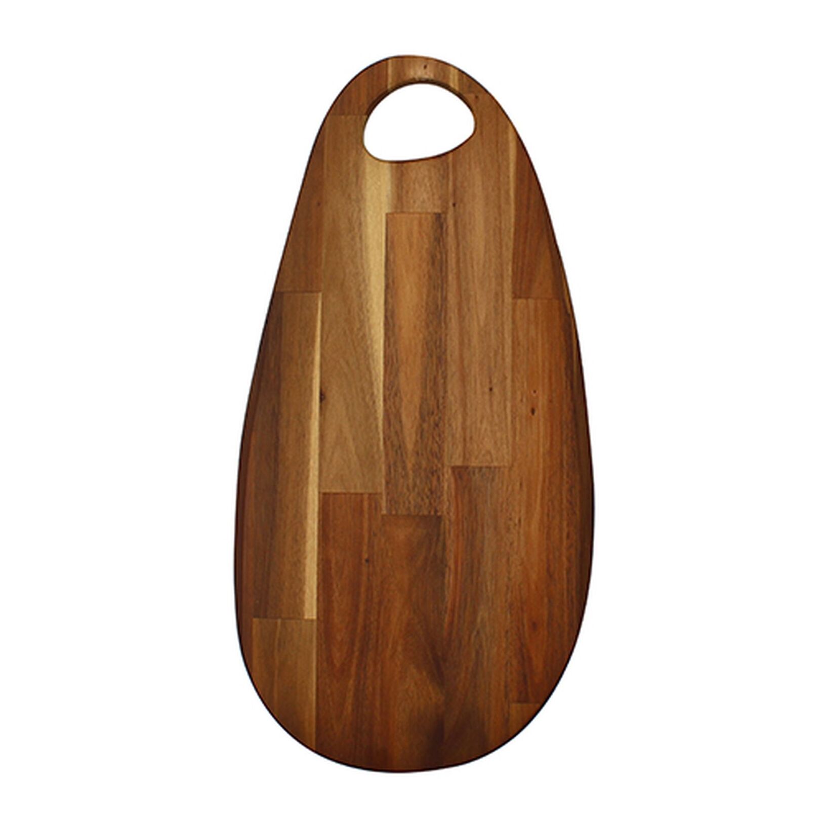Planche à découper en bois d'acacia 48x24cm  COPA