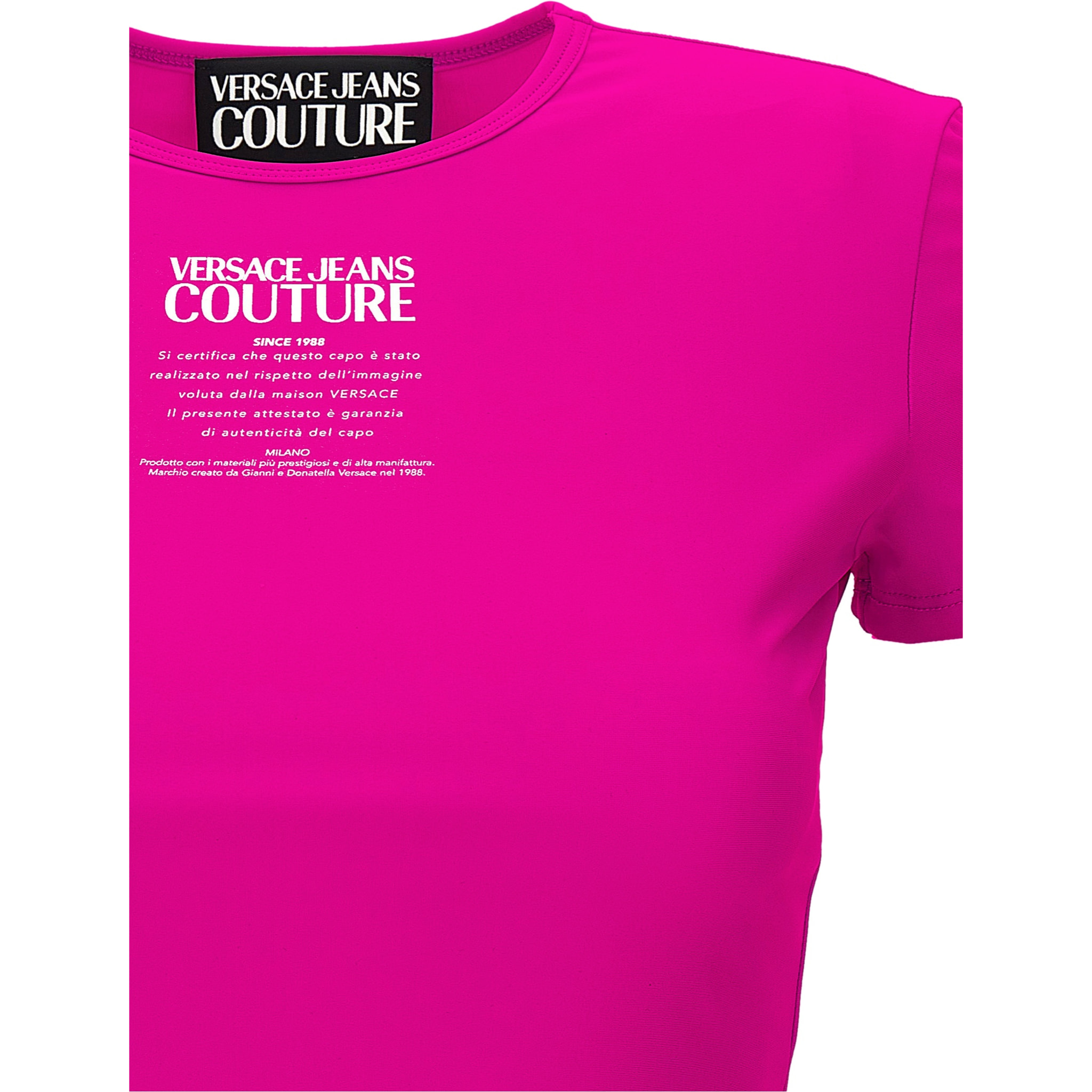 Versace Jeans Couture t-shirt