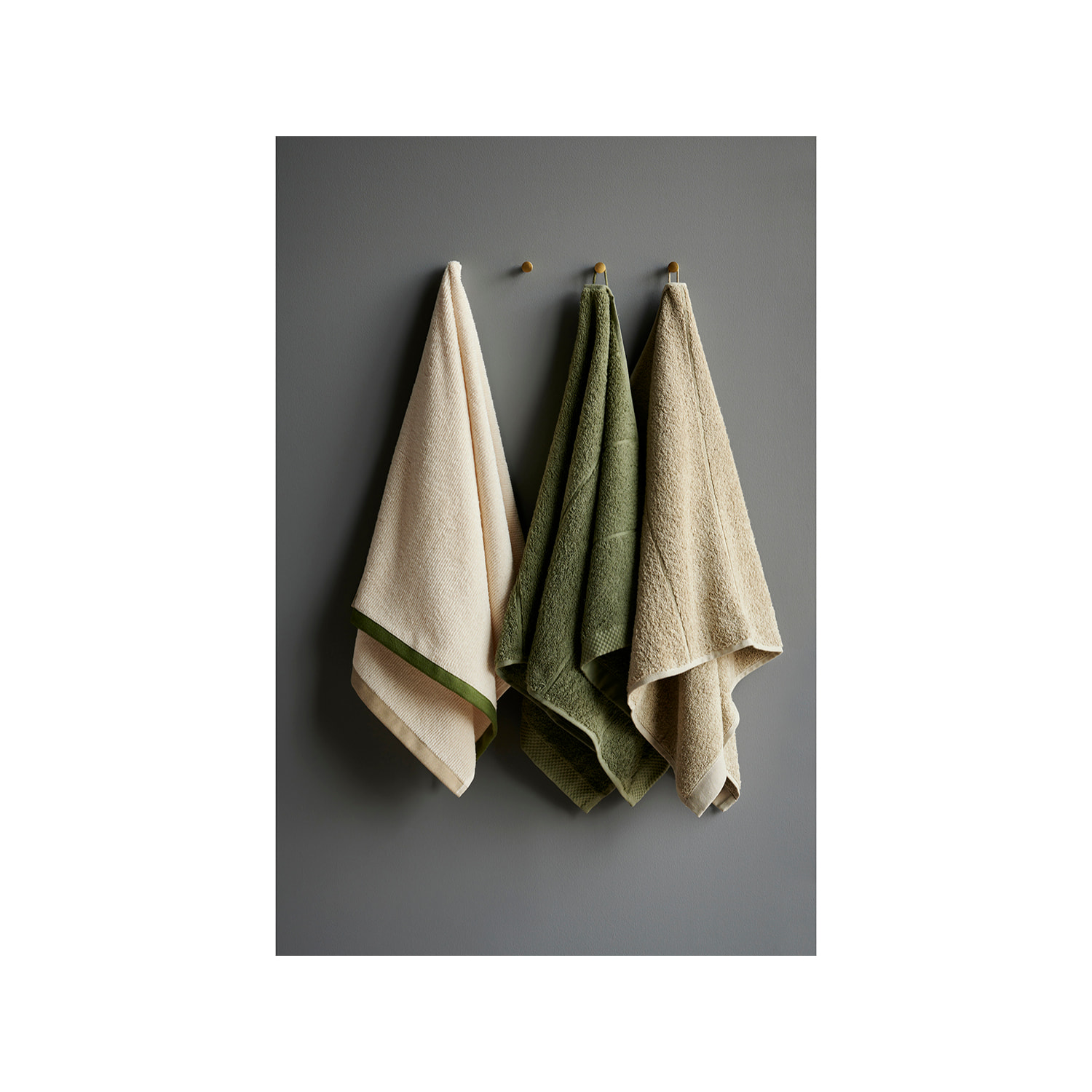 Serviette Line