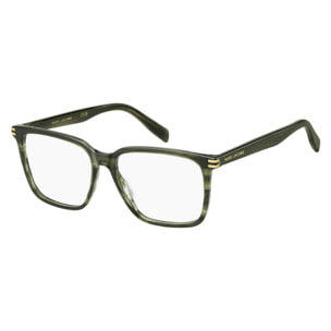 Gafas de Vista Marc Jacobs MARC 915 6AK 55 de Acetato Hombre 55 mm