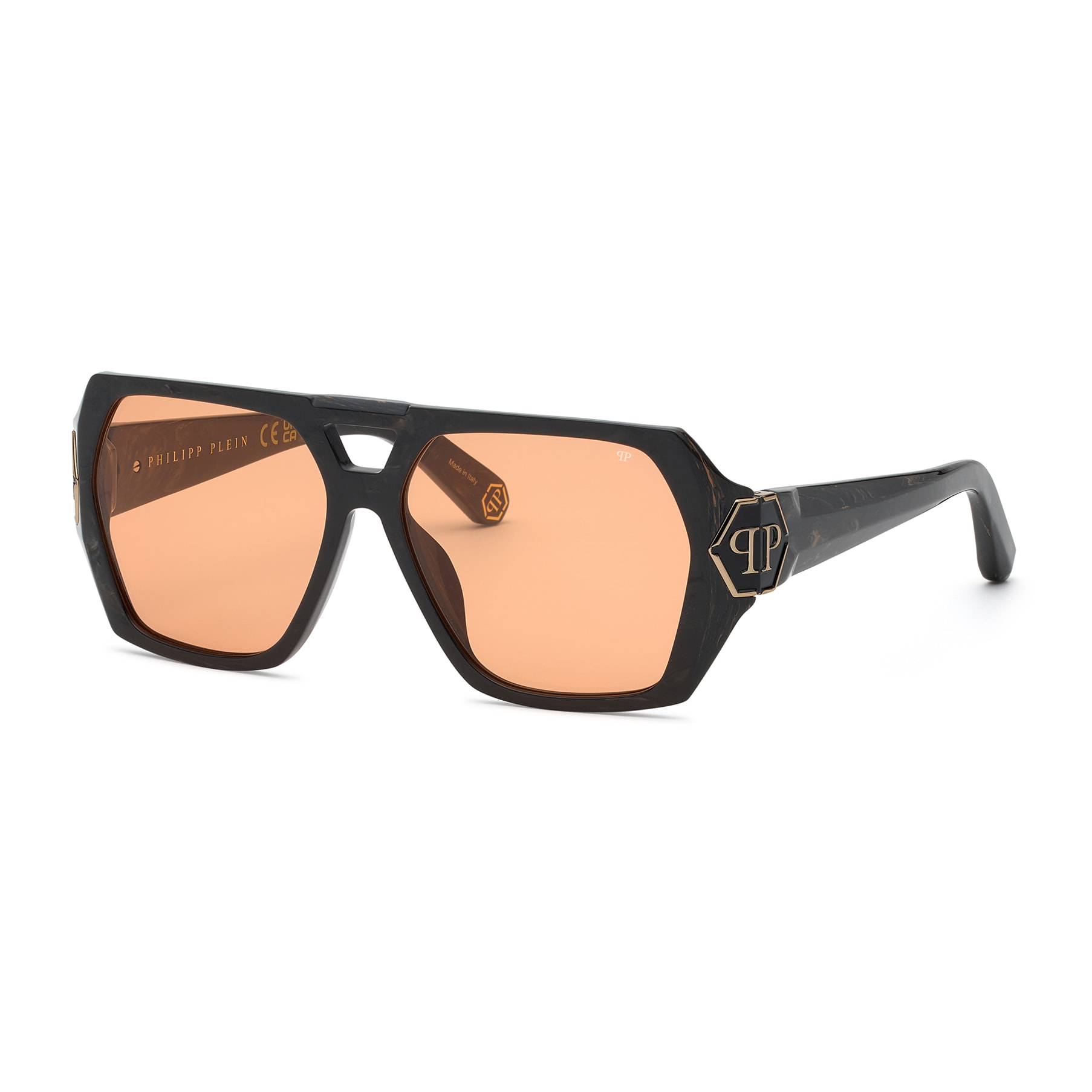 PHILIPP PLEIN Sunglasses PLEIN BRAVE