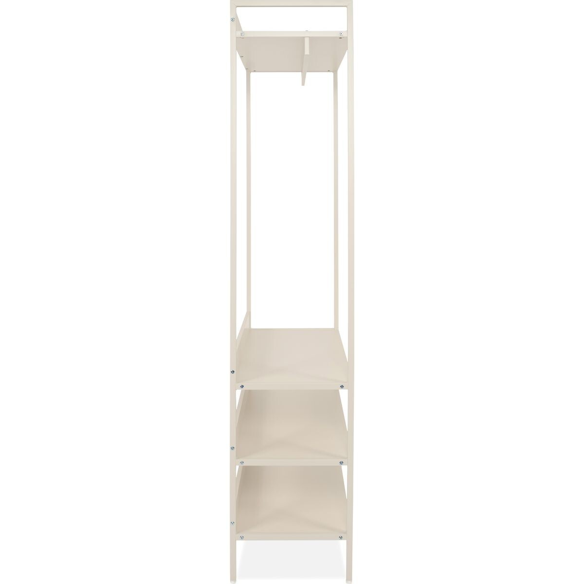 Vestiaire 4 tablettes - VESKA