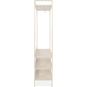 Vestiaire 4 tablettes - VESKA
