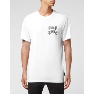 PHILIPP PLEIN Maglietta a girocollo GOTHIC PLEIN