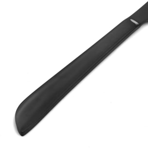 Ménagère 24 pièces - "Théa noir"