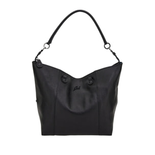 Borsa Gabs G3 Plus Tg M Bull Black Donna