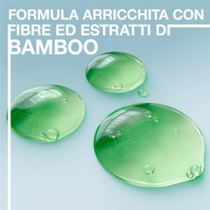 Mascara Nero in Confezione Regalo Natale Sky High Volumizzante e Allungante con Fibre di Bamboo