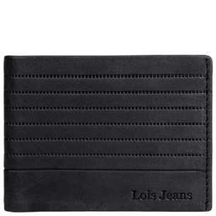 Cartera Lois Knight Negro