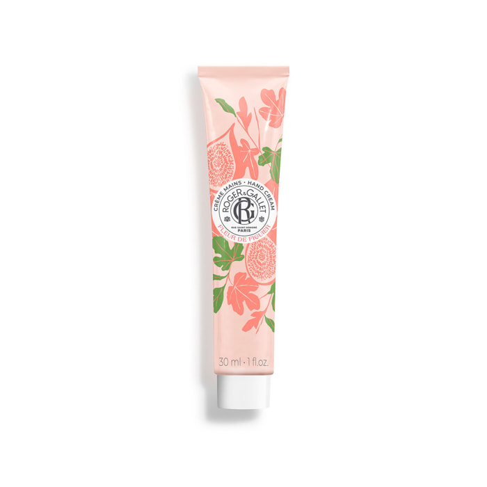 Fleur de Figuier - Crème Mains Bienfaisante 30 ml