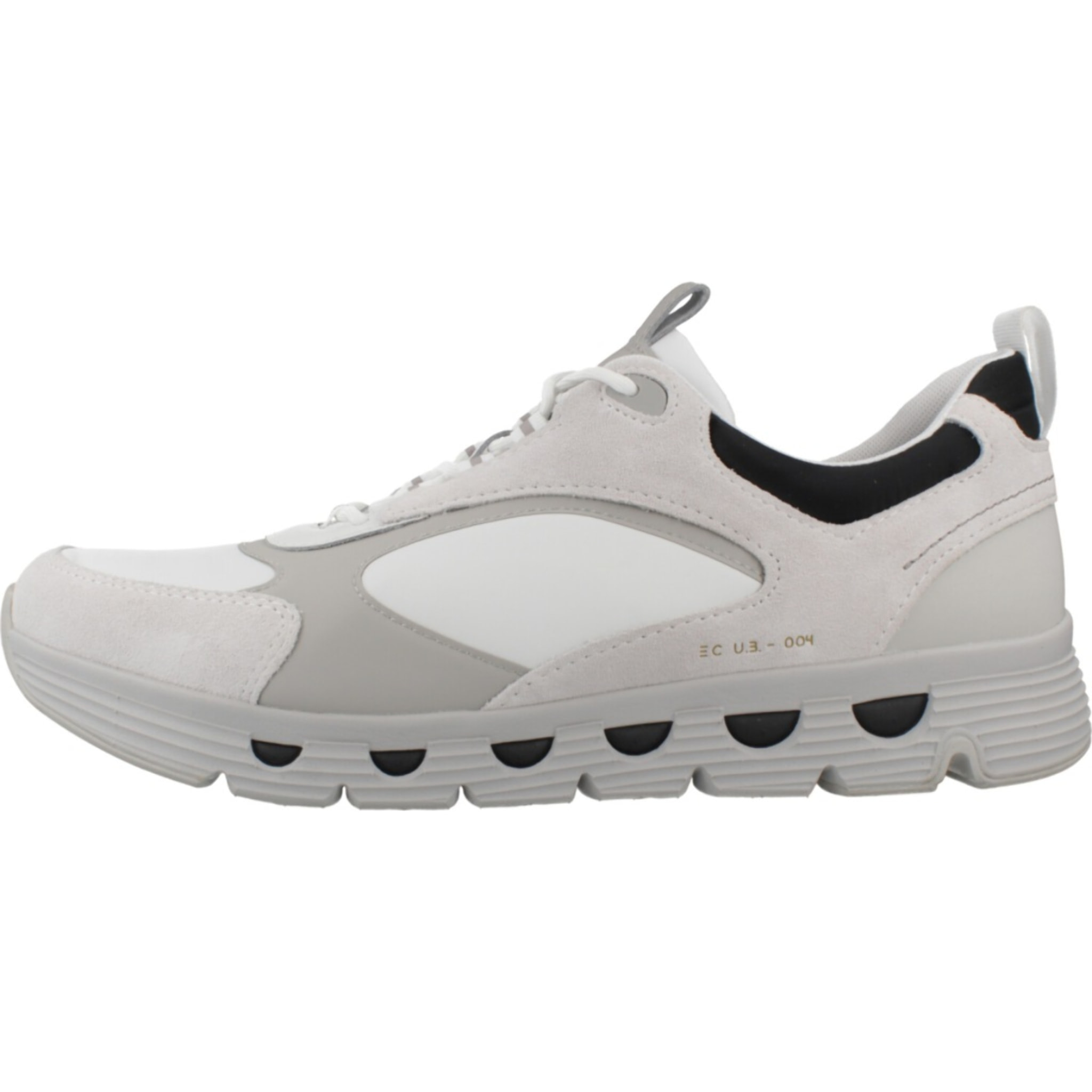 Sneakers de  Hombre de la marca GEOX  modelo 0FU22 U SPHERICA BLANCO
