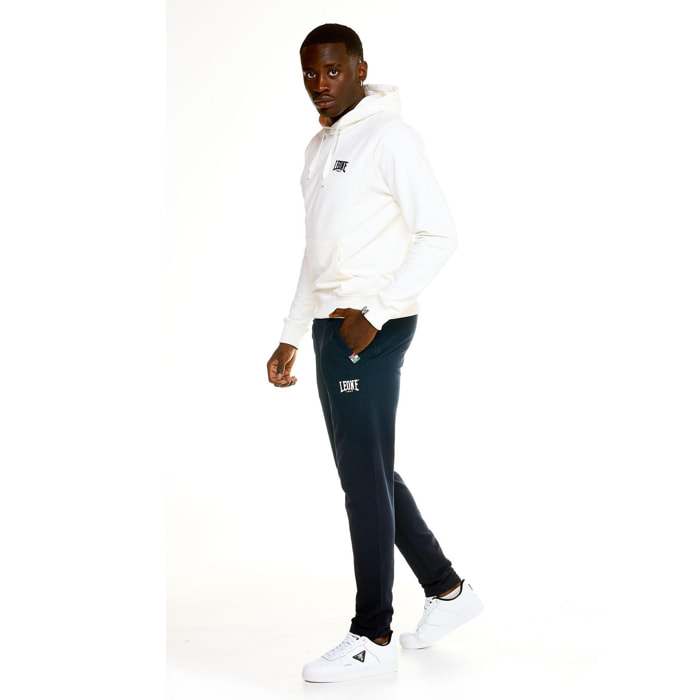 Pantalón de chándal de hombre Leone Basic