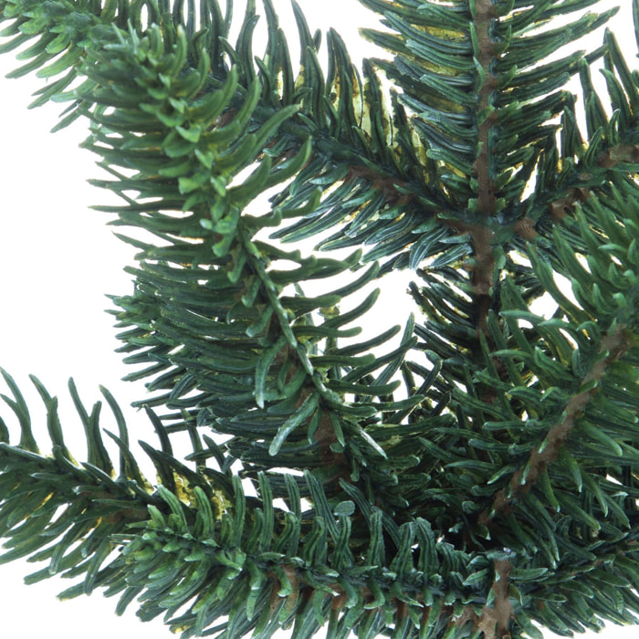 Ramo pino ab.normandiana - Pezzi 24 - VERDE - Bianchi Dino SpA