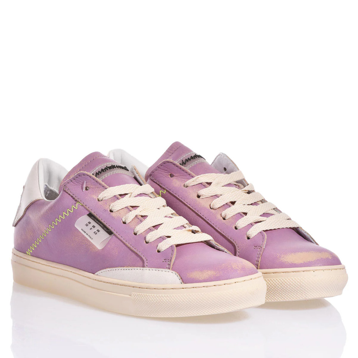 Mimanera Garage Old Wisteria