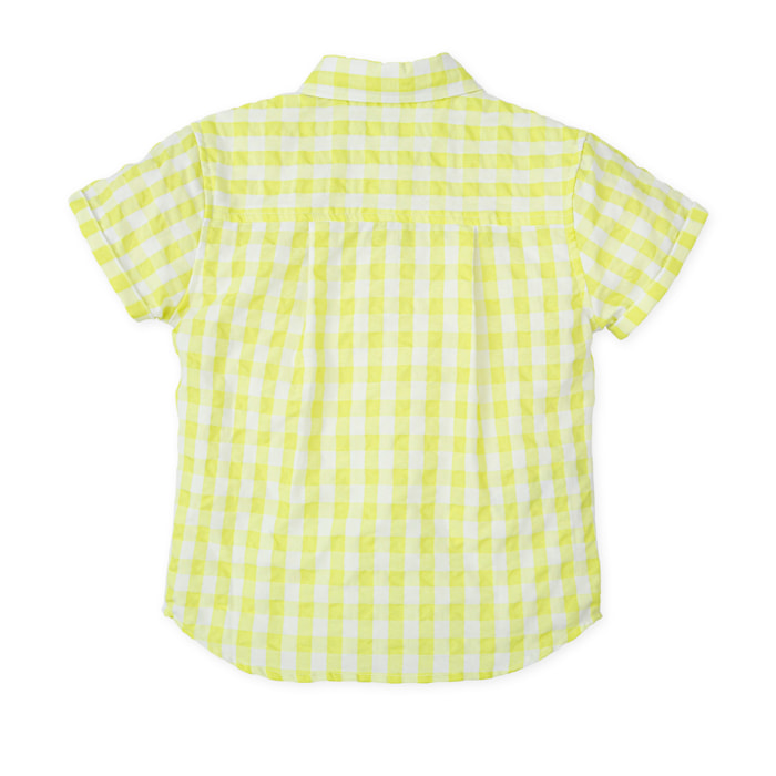 Camisa - Lima