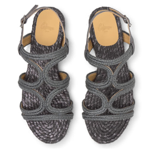 Sandalia Pitra plana