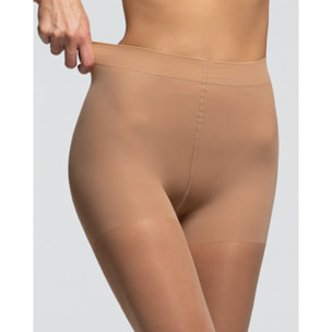 Collant 30 denari Comfort Studio Push Up