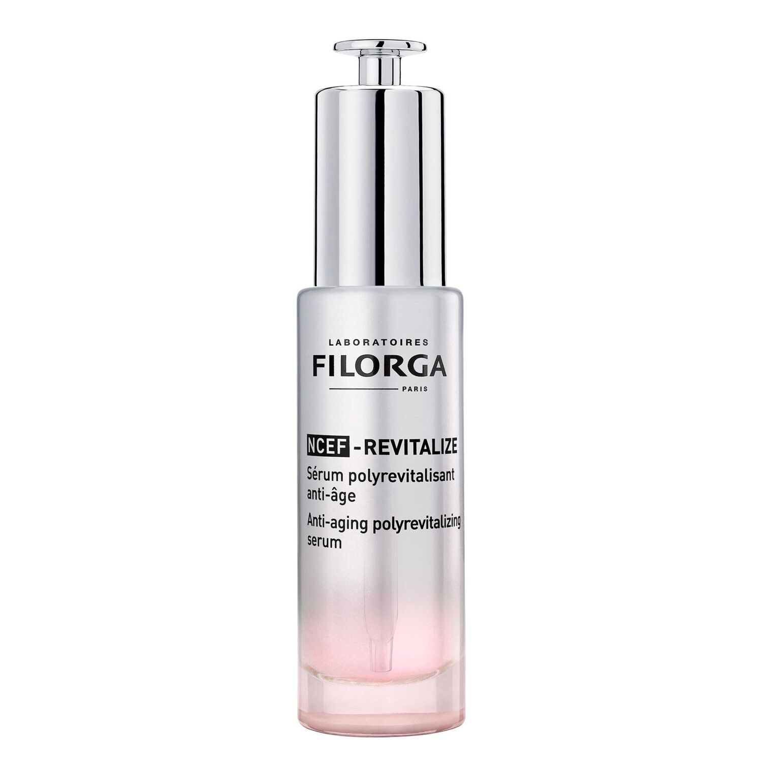 NCEF-Revitalize Serum - Sérum polyrevitalisant anti-âge 30 ml