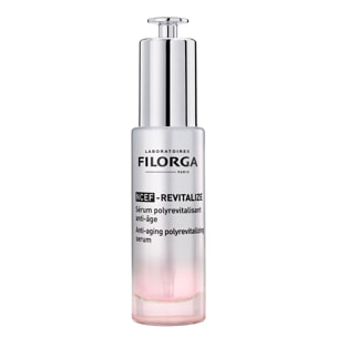NCEF-Revitalize Serum - Sérum polyrevitalisant anti-âge 30 ml