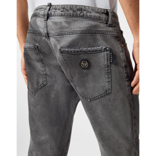 PHILIPP PLEIN Vaqueros Skinny Fit