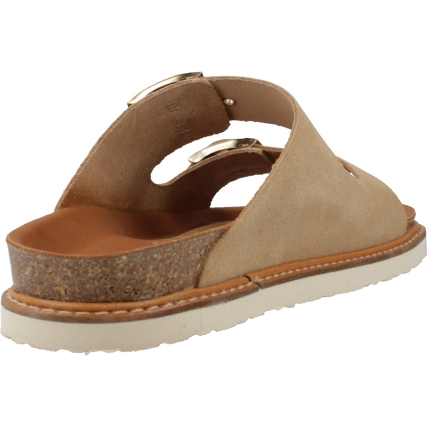 SANDALIAS GENUINS  HAWAII VELOUR