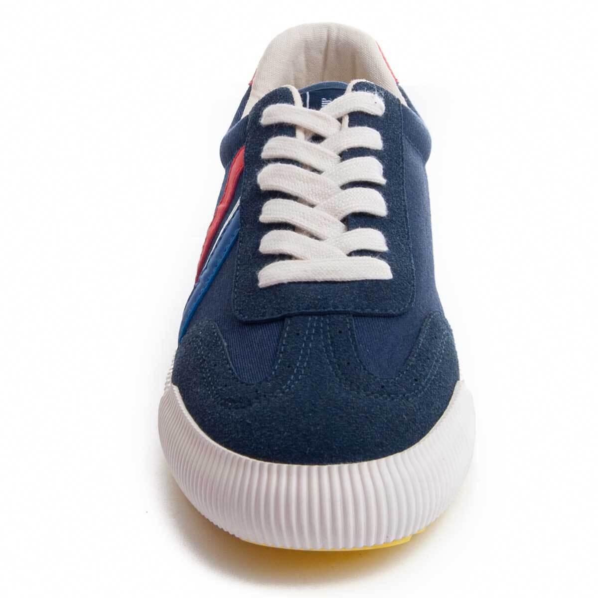 Sneakers - Azul