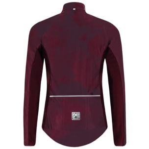 Storm - Veste Coupe Vent - Violet - Homme
