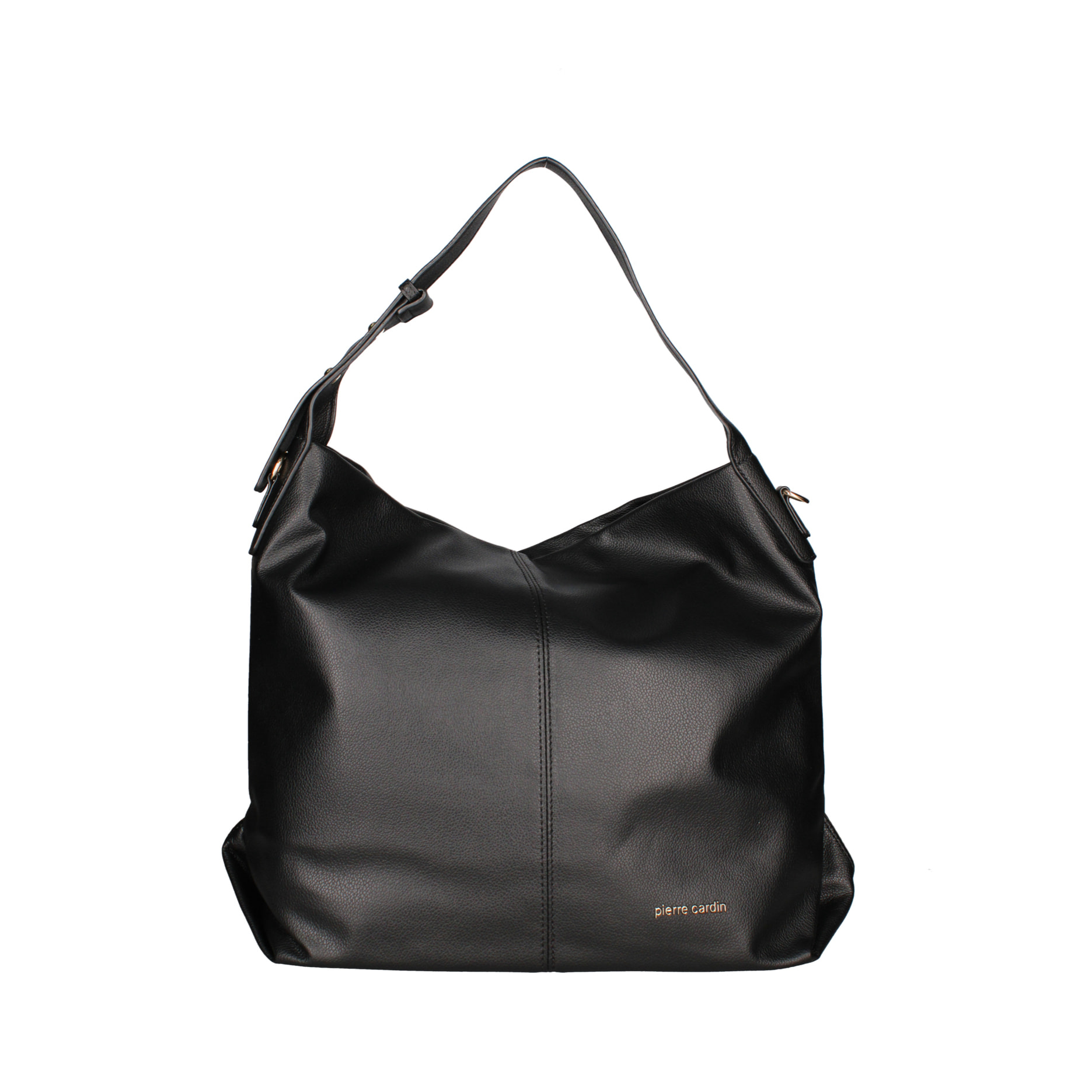 Borsa a spalla  da donna Poliuretano In Poliuretano 39x34x15 cm