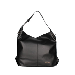 Borsa a spalla  da donna Poliuretano In Poliuretano 39x34x15 cm